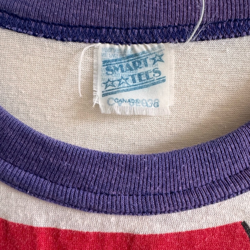 Vintage Blue Jays Shirt - Picture 2 of 3
